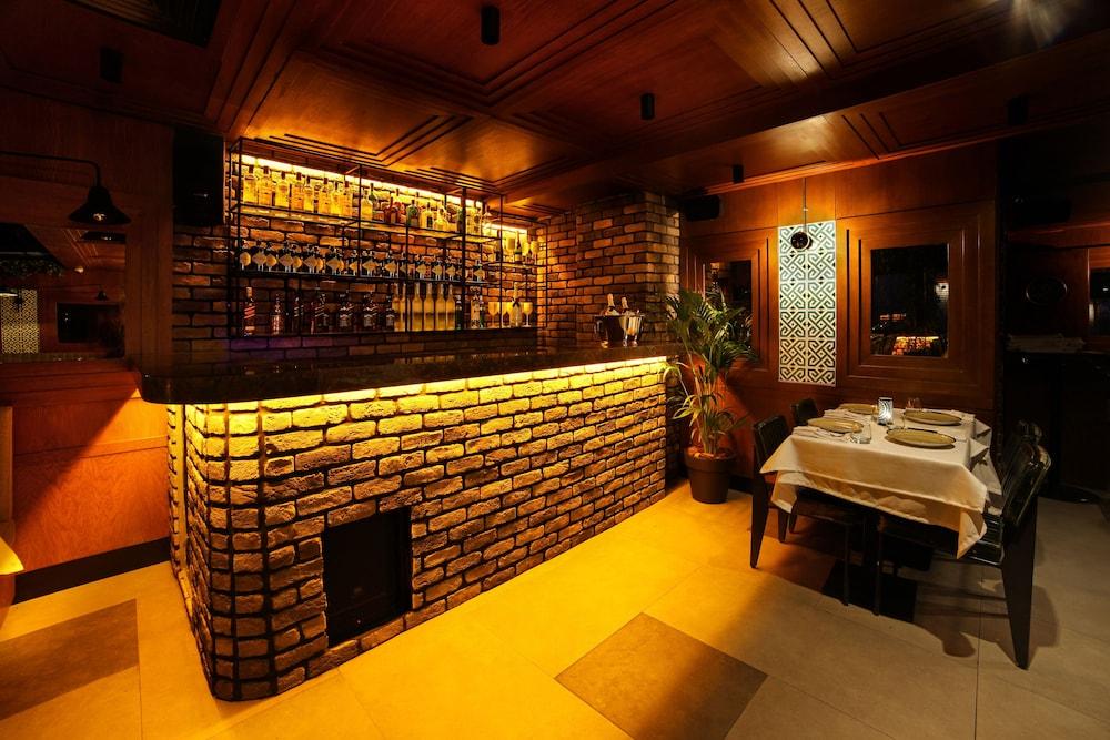 The Capital Suites Stambuł Zewnętrze zdjęcie