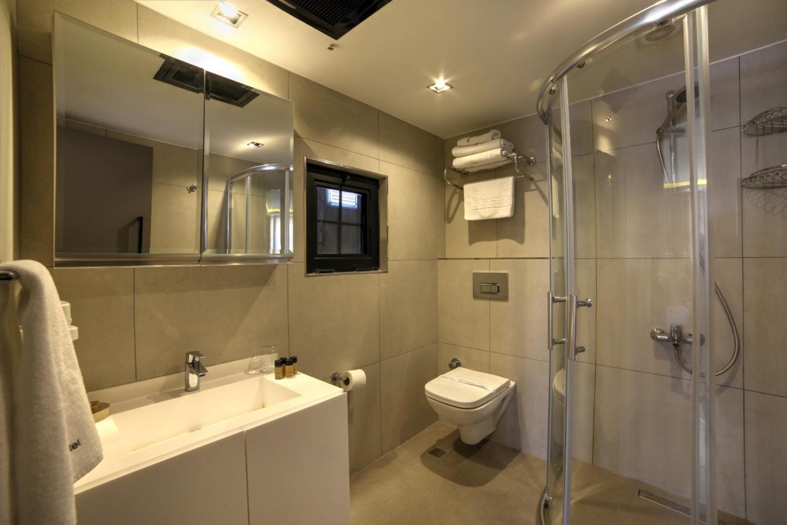 The Capital Suites Stambuł Zewnętrze zdjęcie