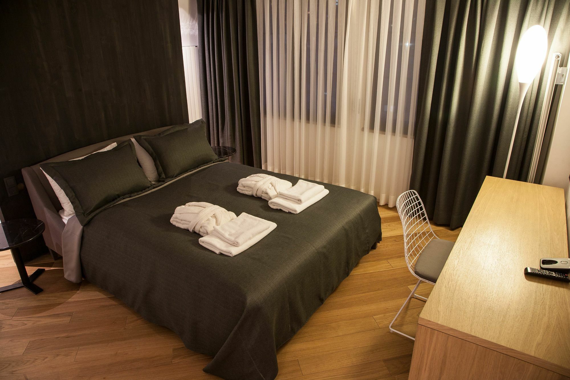 The Capital Suites Stambuł Zewnętrze zdjęcie