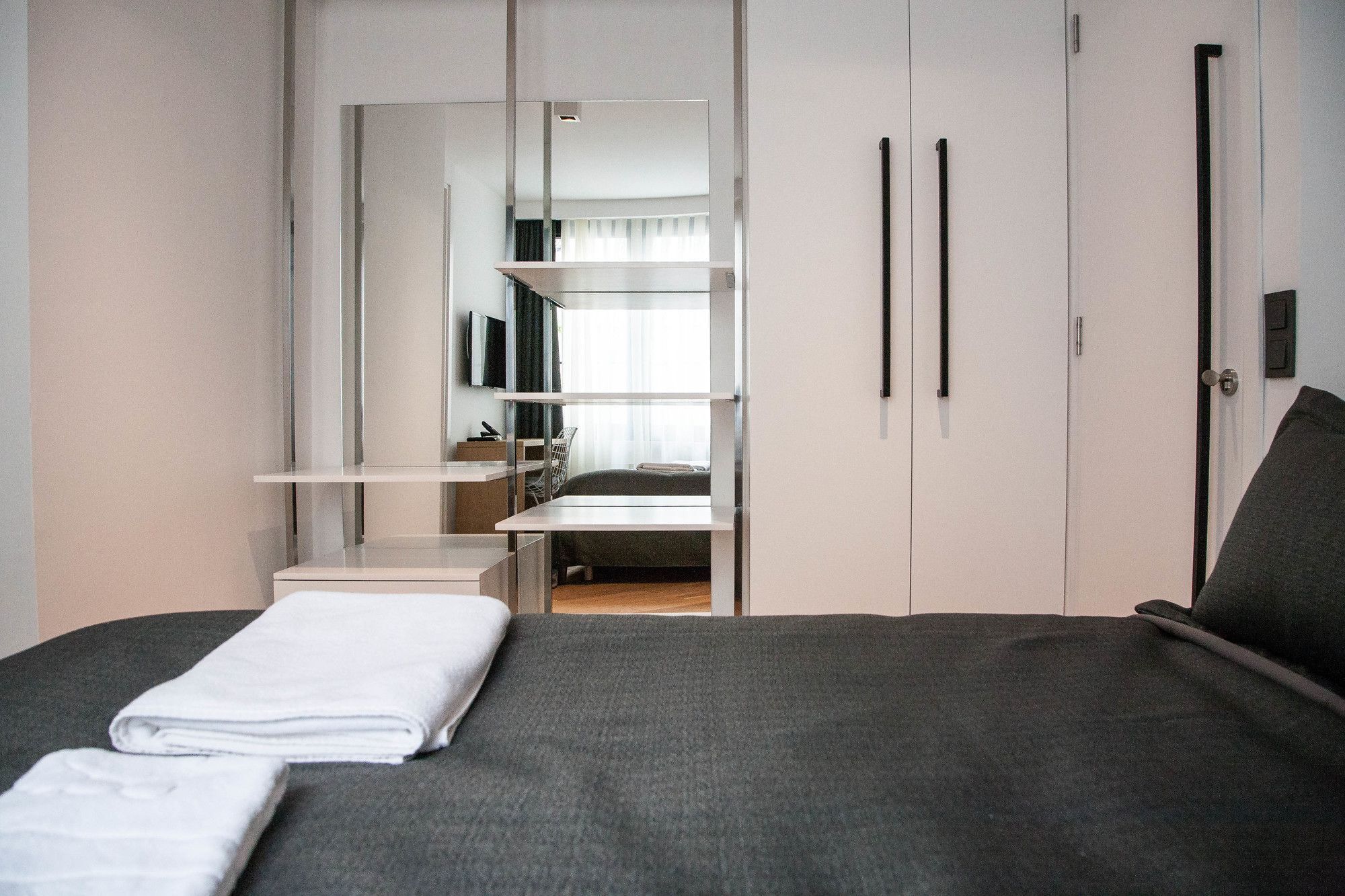The Capital Suites Stambuł Zewnętrze zdjęcie
